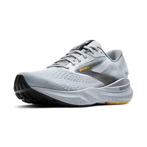Supportive Running Shoe