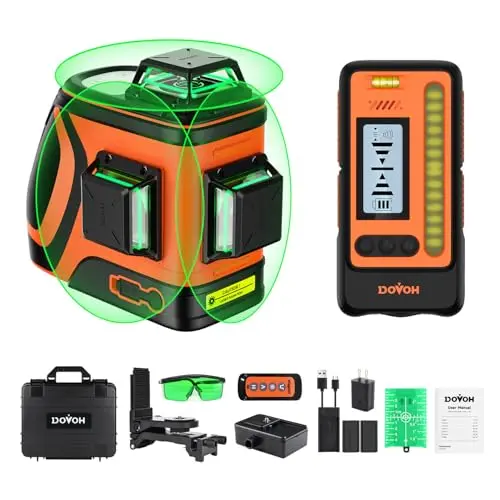 Outdoor Kit with Receiver