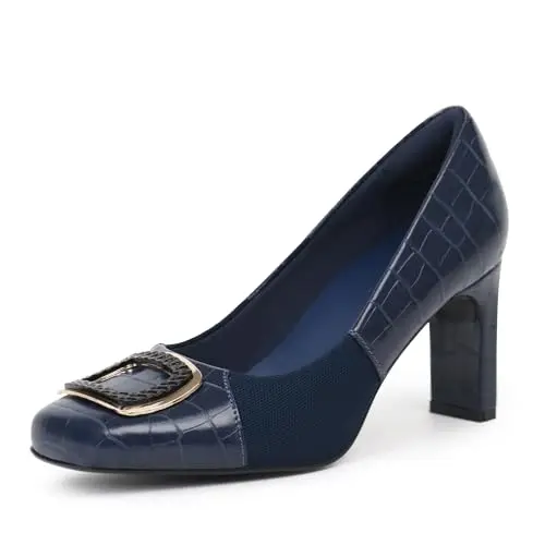 Orthotic Heels Orthopedic