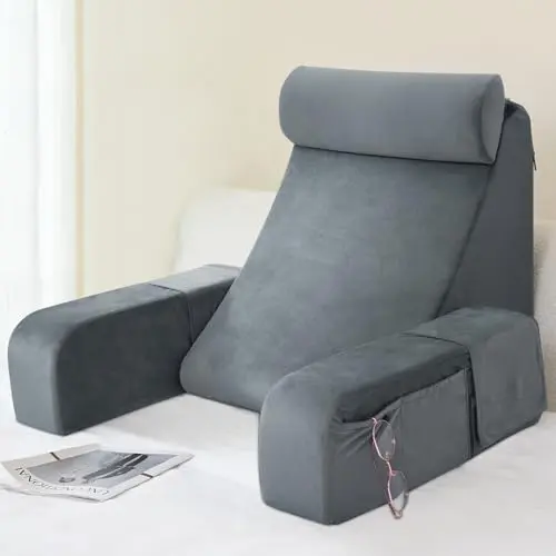 Traditional Backrest Style