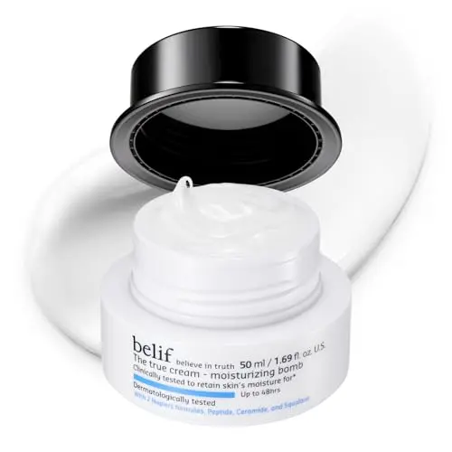 Daily Ceramide Moisturizer with Peptides
