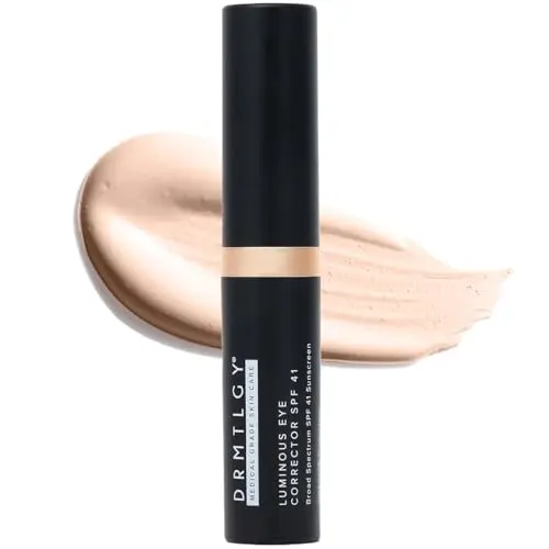 SPF 41 Anti-Aging Tinted Eye Cream