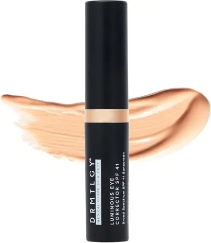 Color Correcting with Sun Protection