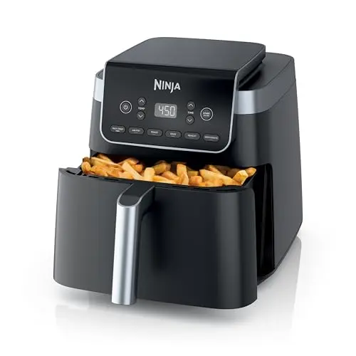6.5 QT with Max Crisp Technology