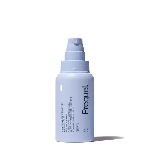 Universal Skin Solution