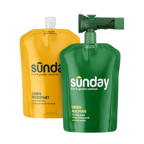 Liquid Fertilizer Kit