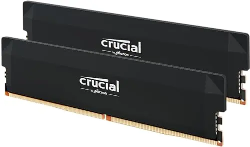 6000MHz CL36 Gaming Kit