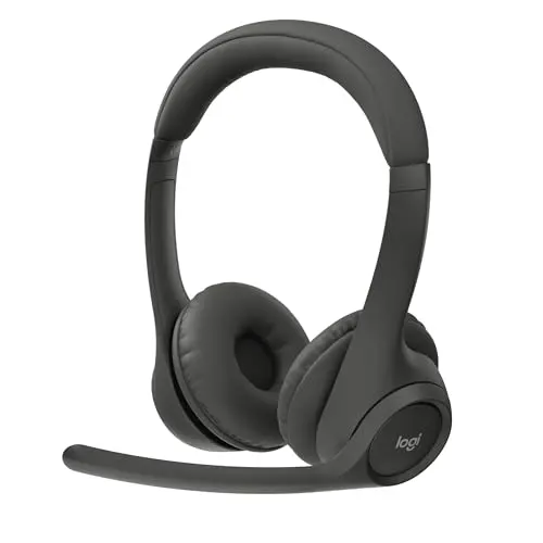 Professional Wireless with LogiTune
