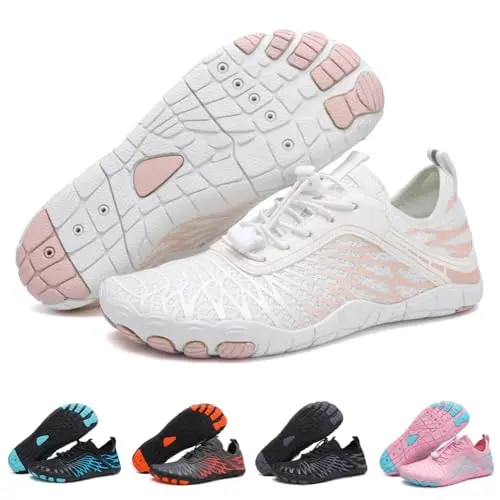Minimalist Trail Shoes