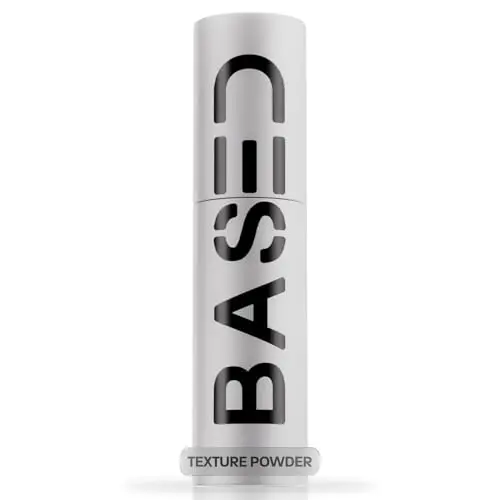Lightweight & Volumizing - 1.69oz