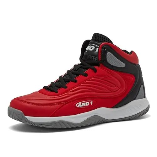 Basketball Shoes for Men