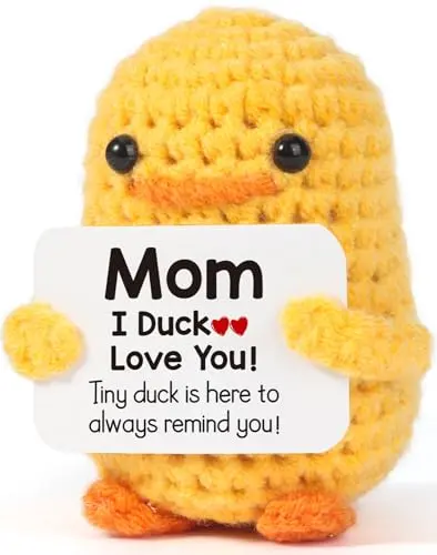 I Duck Love You Mom