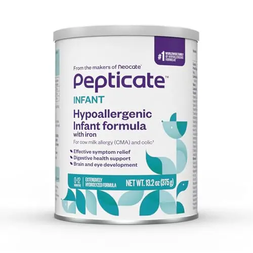 Hypoallergenic for Cow Milk Allergy