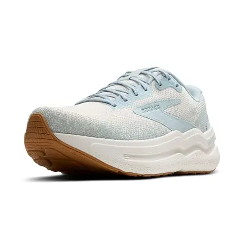 Maximum Cushion Running Shoe