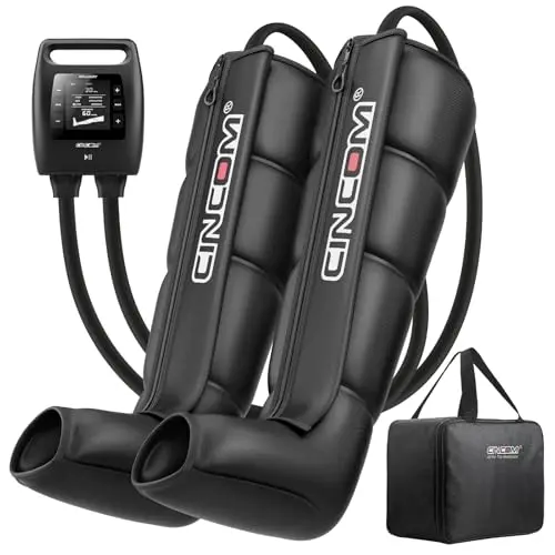 Portable Dynamic Compression Technology
