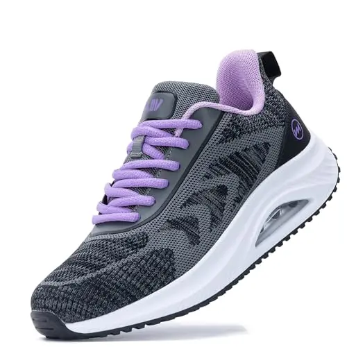 Orthotic Fashion Sneakers for Plantar Fasciitis