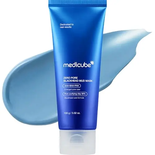 3 Minute Quick Dry Formula with AHA, BHA, PHA