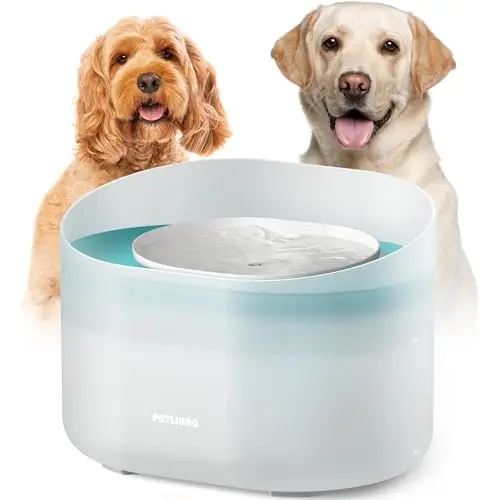 Ultra-Quiet with 5-Layer Filtration