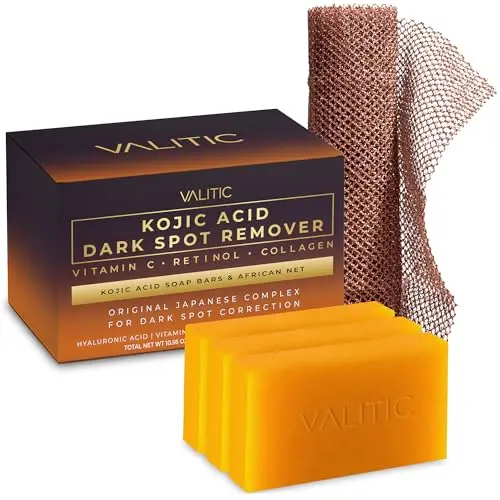 Japanese Complex with Turmeric & Vitamin C