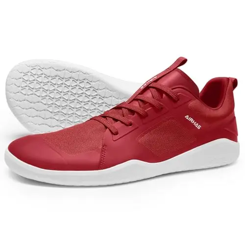 Men's Zero Drop Minimalist