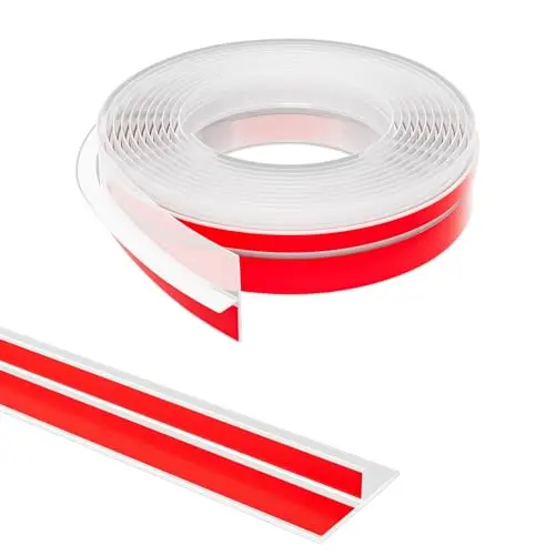 20 Ft Clear Silicone