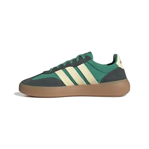 Court Green/Warm Vanilla/Ivy