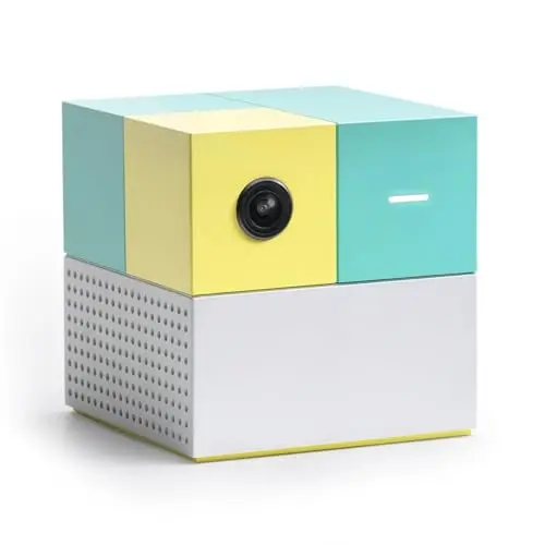 Motion-Controlled Interactive Gaming