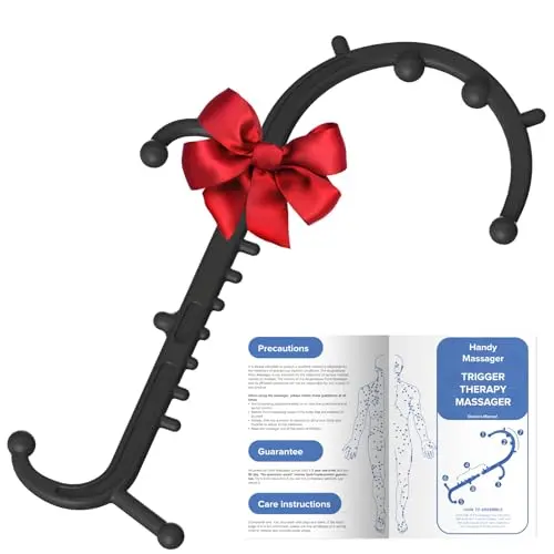 Lightweight Trigger Point Tool