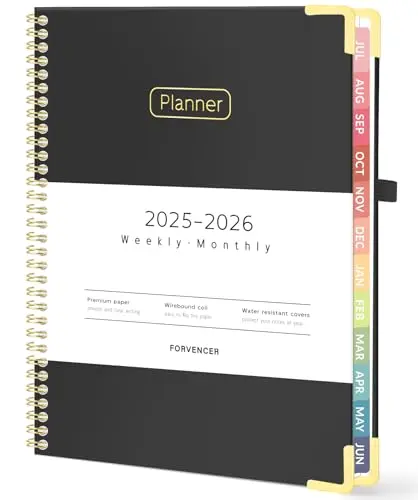 8.5" x 11" Hardcover with Metal Guards