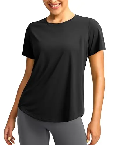 Short Sleeve Performance Shirt