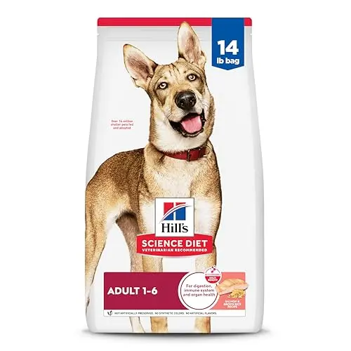 14 lb Premium Nutrition Formula