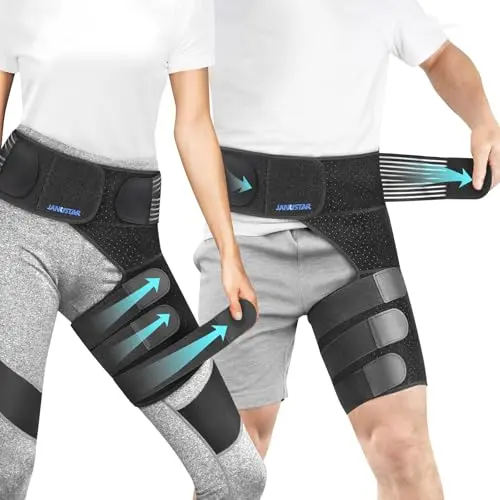 Eco-Friendly Pain Relief Device