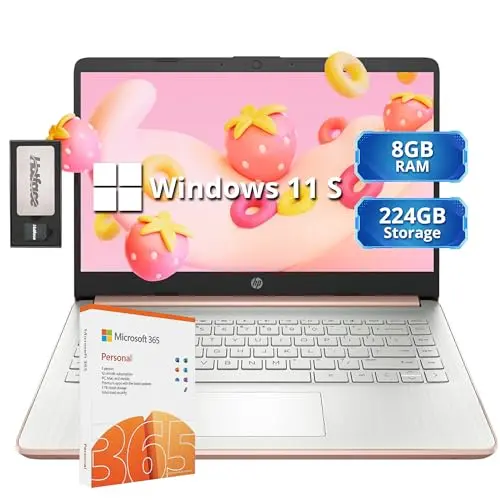8GB RAM with Storage Bundle