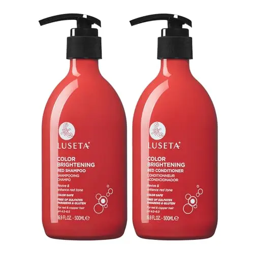 Shampoo & Conditioner Bundle