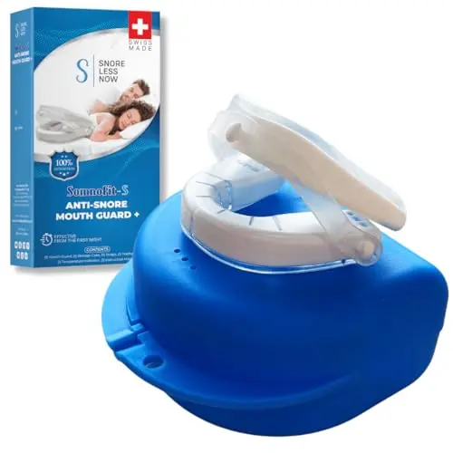 FDA-Cleared Swiss-Made Solution