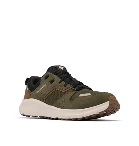 Hiking Shoe with OMNI-TECH