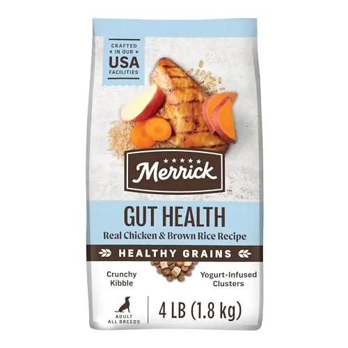 Healthy Grains with Yogurt Clusters - 4 lb