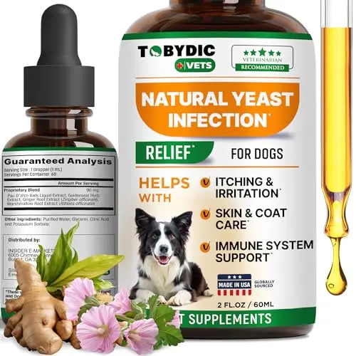Herbal Drops Supplement