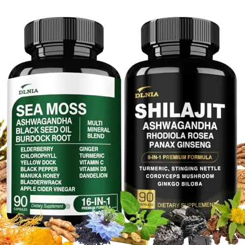 Ancient Superfood Complex