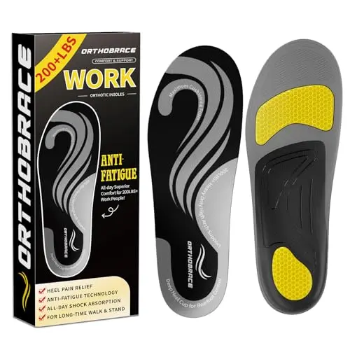 Heavy Duty Support for 200+ lbs
