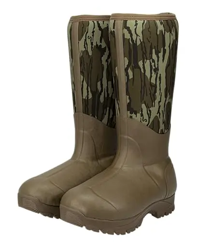 Knee-High Protection