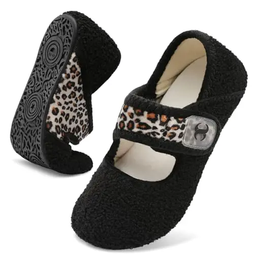 Barefoot Sock Slippers for Pregnancy