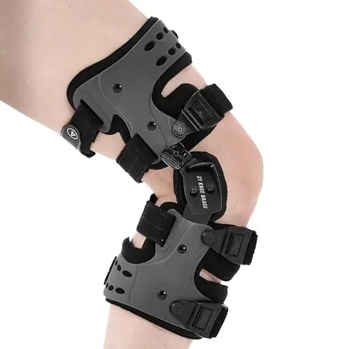 Unloader Knee Brace