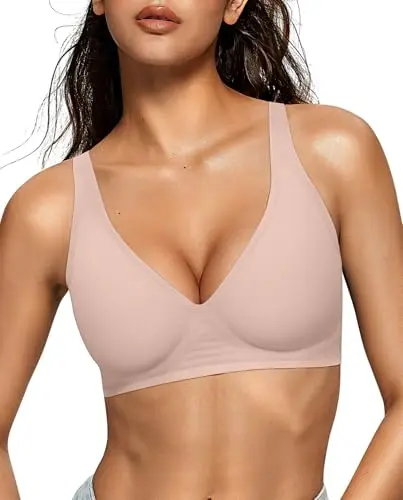 Plunge Seamless Design