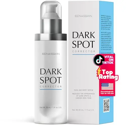 Face & Body Advanced Formula