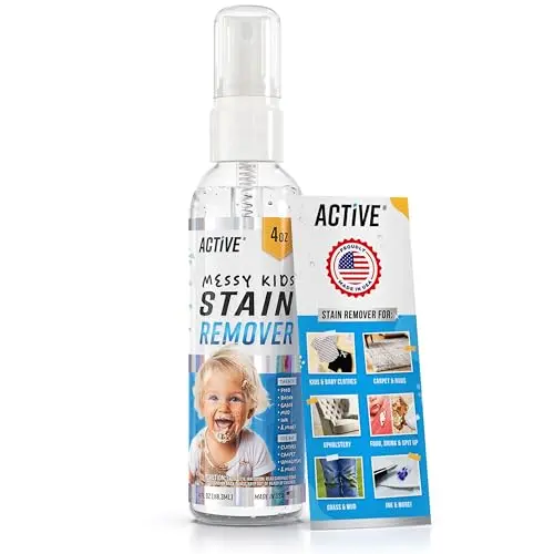Travel Size, Natural Formula, 4oz