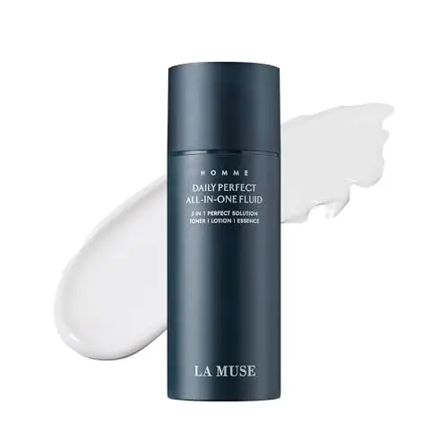 3-in-1 Toner+Lotion+Essence