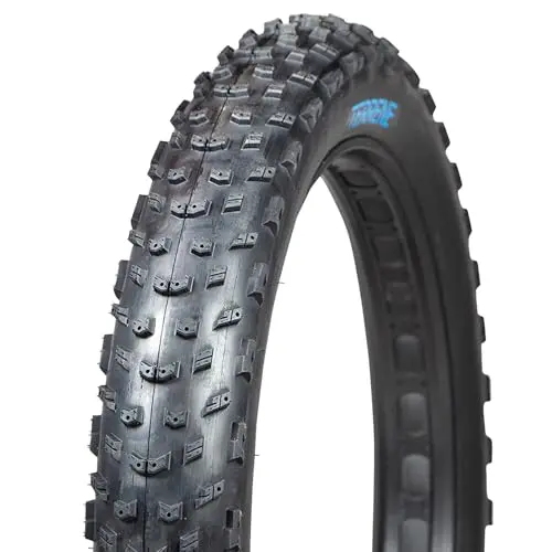 Fat Bike Winter Tire - 27.5x4.3