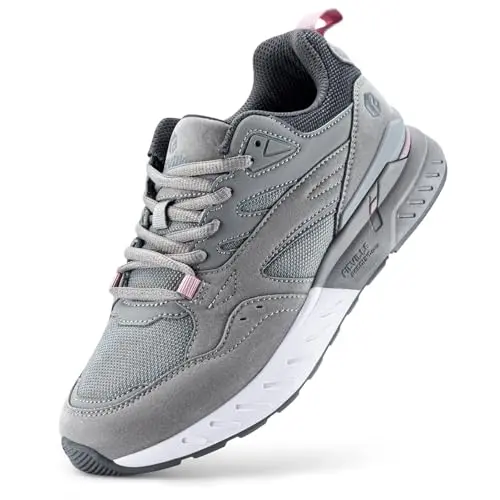 Women's Wide Width Sneakers