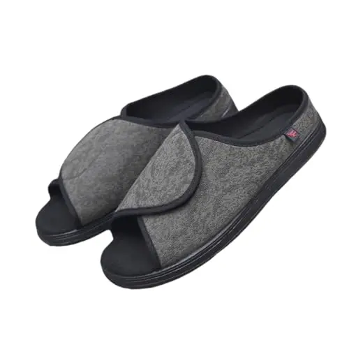 Special Shoes for Swollen Feet